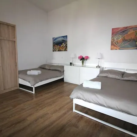 Simplicity Apartment - Lublin City Center Exterior foto