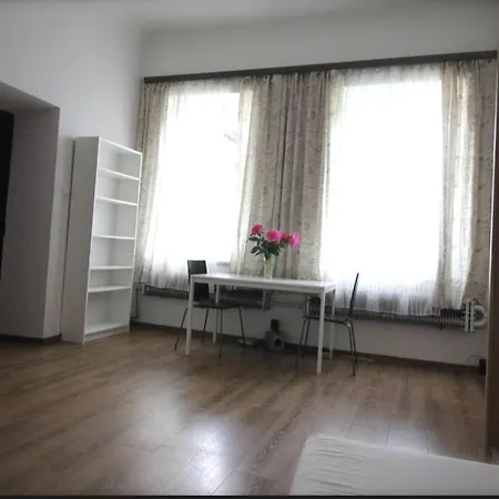Simplicity Apartment - Lublin City Center Exterior foto