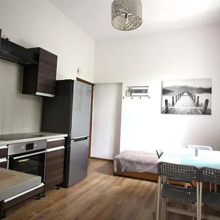 Simplicity Apartment - Lublin City Center Exterior foto