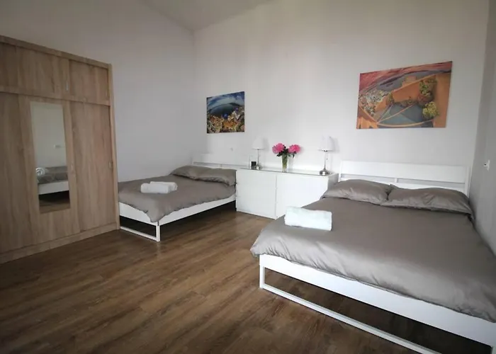 Simplicity Apartment - Lublin City Center